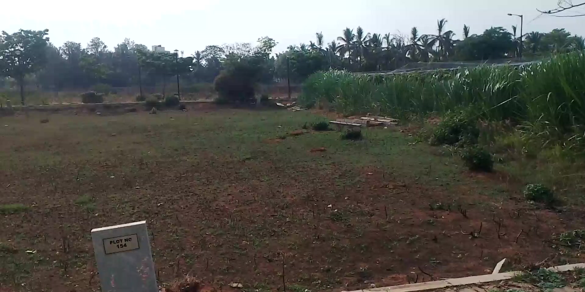 Plot For Sale  In Nitesh Lo...