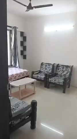 1 BHK Flat In Ganesh Bella ...