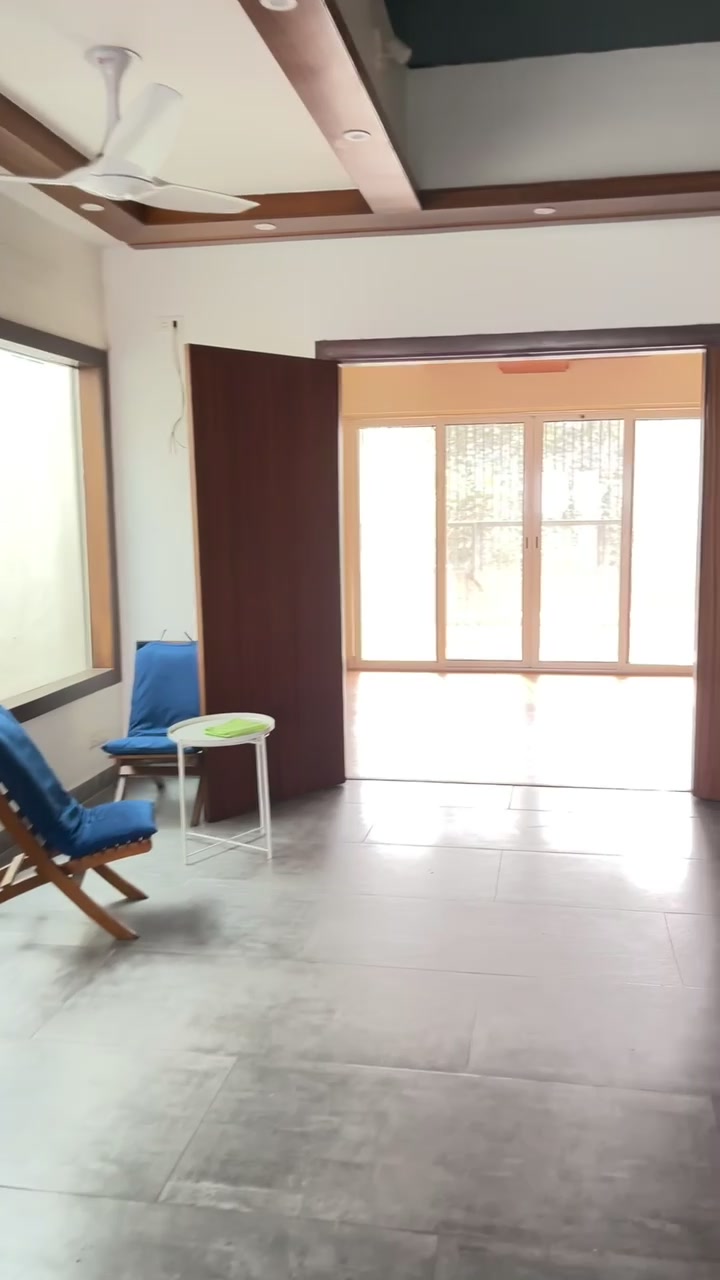 2 BHK Flat In Agcr Enclave ...