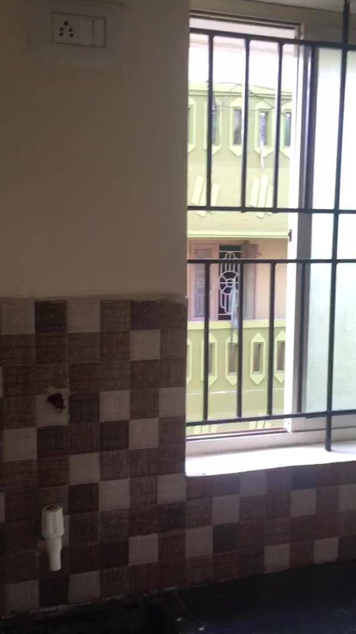 2 BHK Flat In Ratnamma Buil...