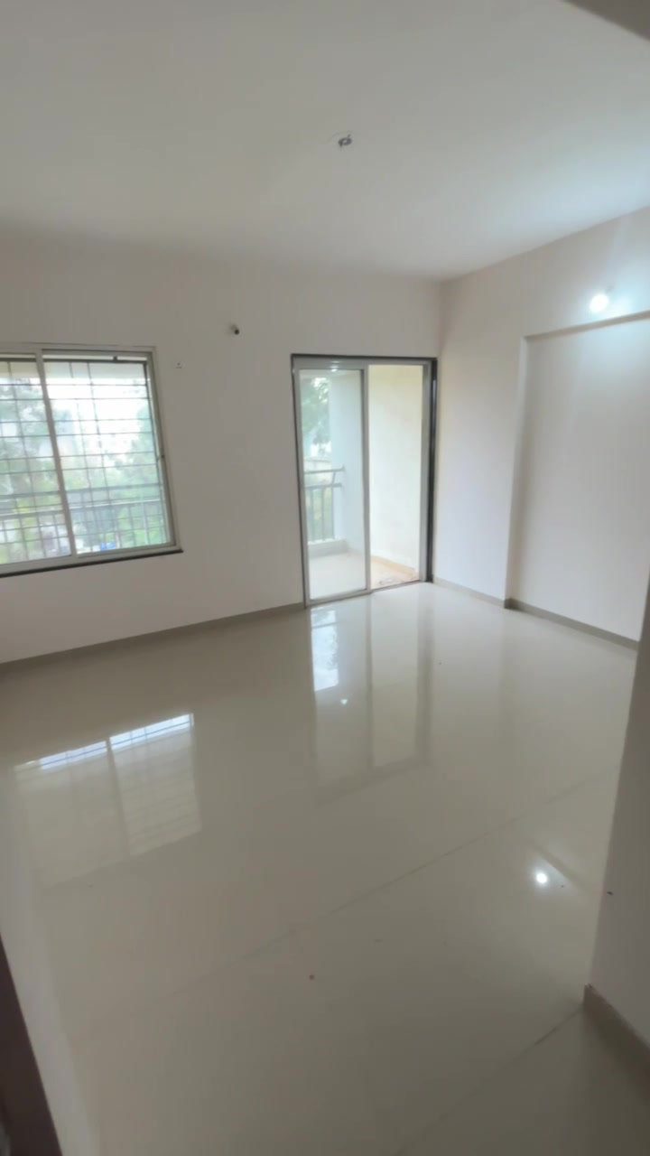 2 BHK Flat In Shivneri Apar...