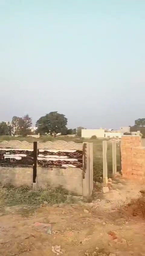 Plot For Sale  In Bnd Dream...