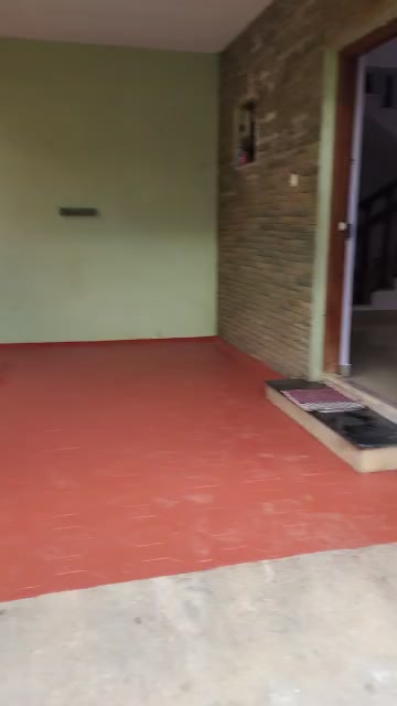 3 BHK Villa In 3g Homes Cri...