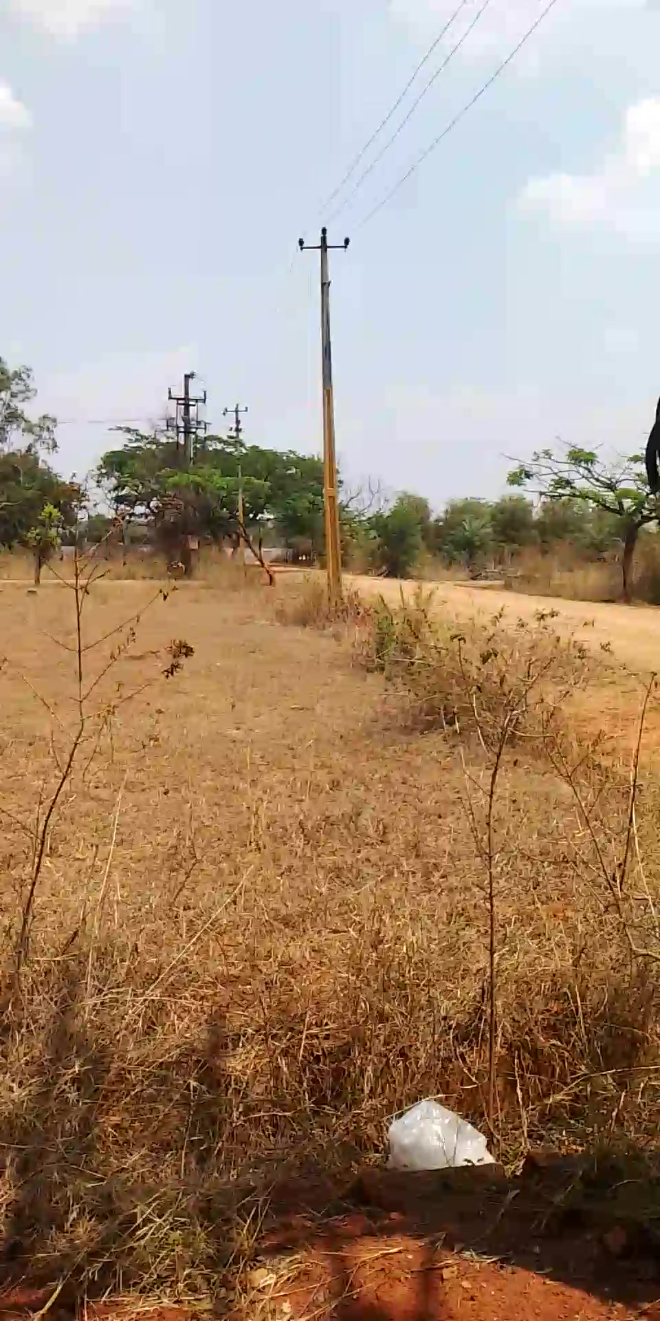 Plot For Sale  In Airport C...