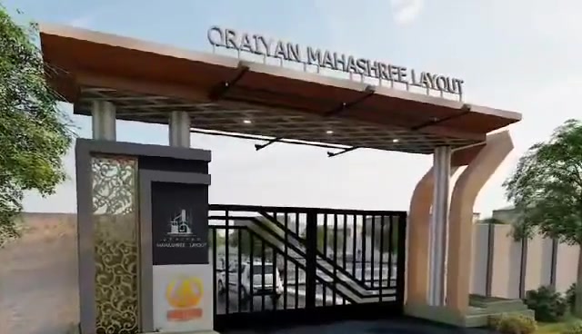 Plot For Sale  In Mahashree...