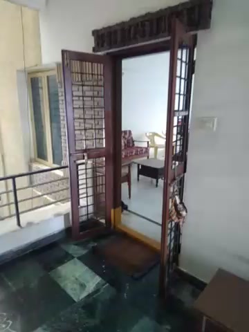 3 BHK Flat In Vishnus Blue ...