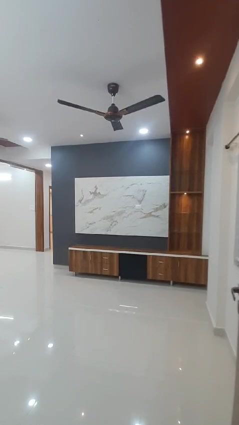 2 BHK Flat In Fortune Sapph...