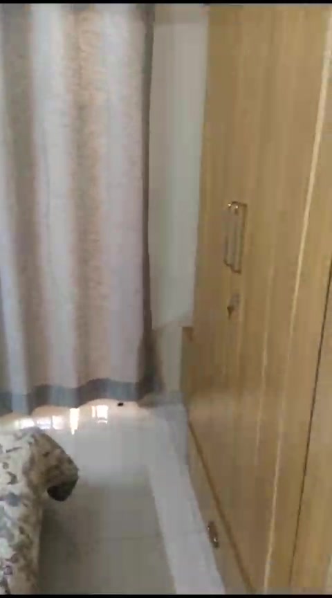 2 BHK Flat In Srivari Kutir...