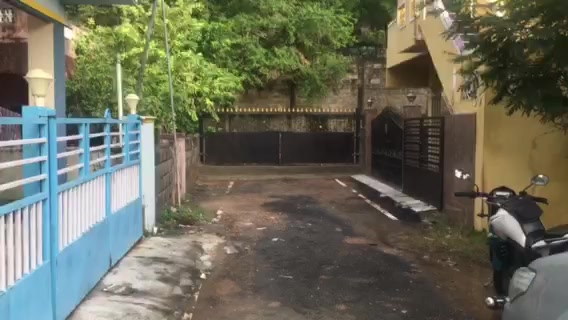 Plot For Sale  In Guduvancheri