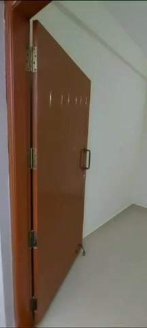 1 BHK Flat In Thanvitha Vih...