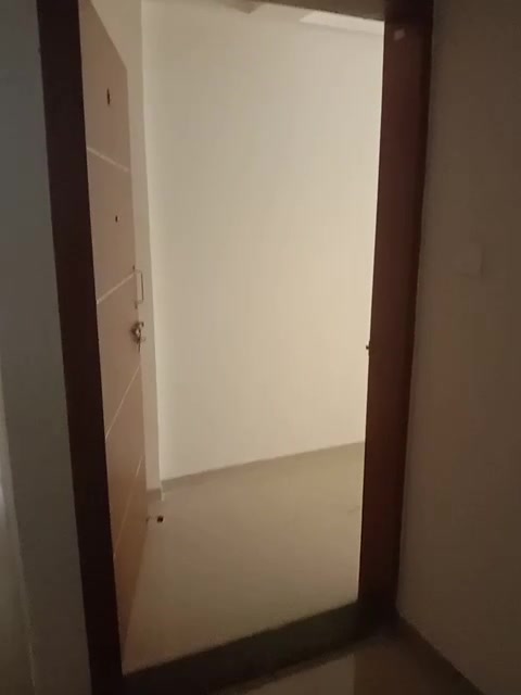 1 BHK Flat In Nisarg Shrush...