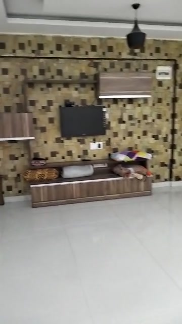 2 BHK Flat In Elegant Espla...