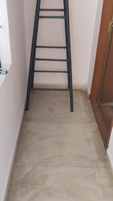 1 RK Flat In Balaji Residen...