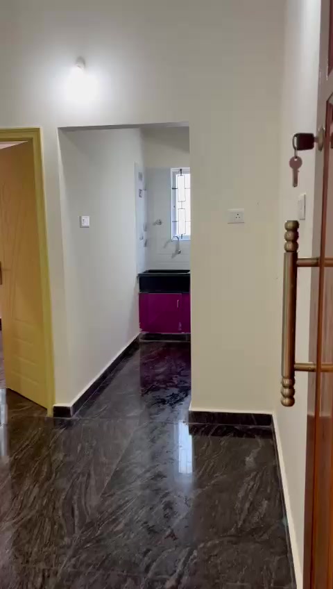 1 BHK Flat In Standalone  B...