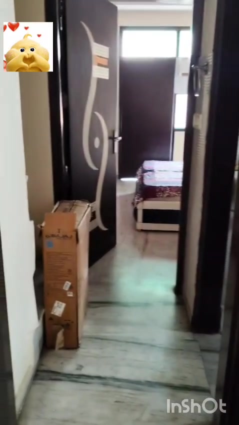 3 BHK Flat In Sector 24 Roh...