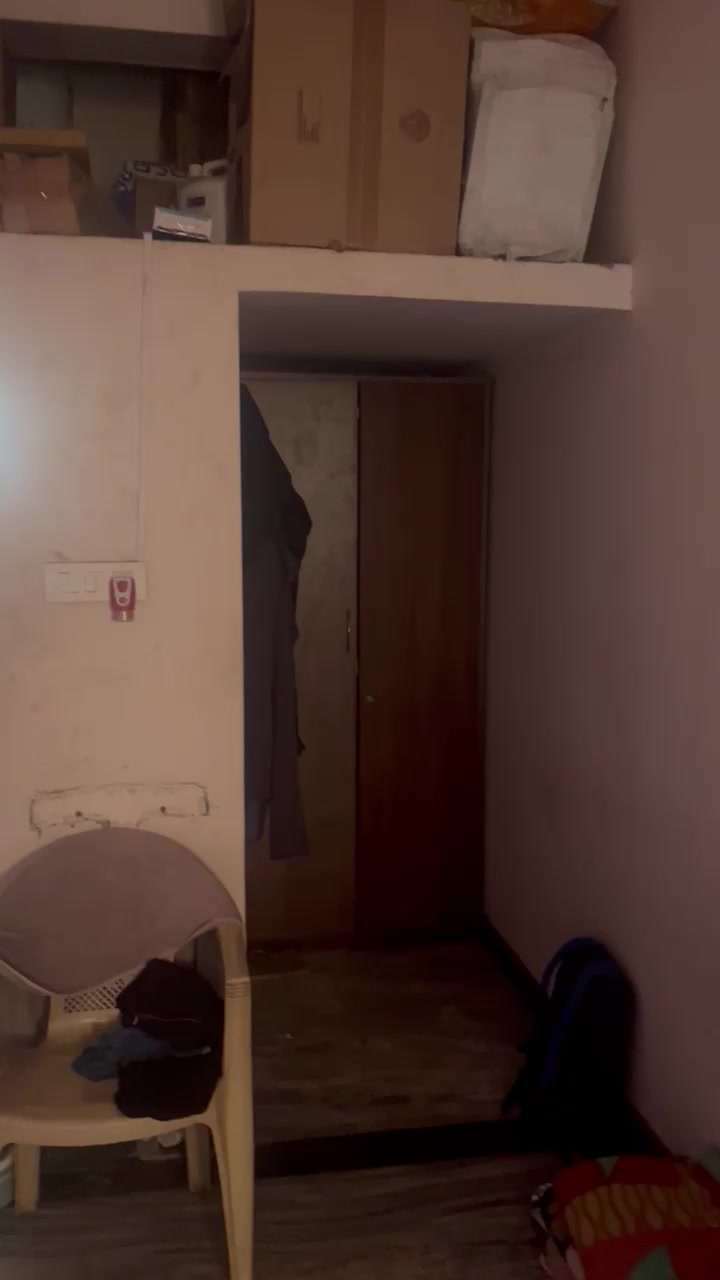 1 RK House for Rent  In , S...