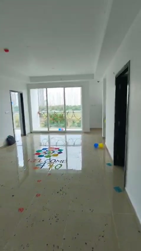 2 BHK Flat In Aliens Space ...