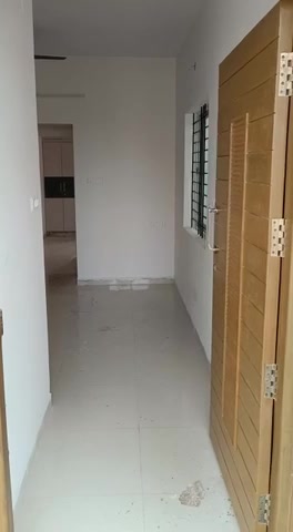 2 BHK Flat In Gjm White Gar...
