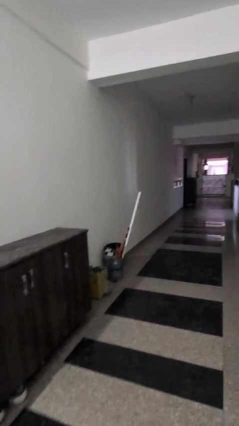 3 BHK Flat In Trishala Luxo...