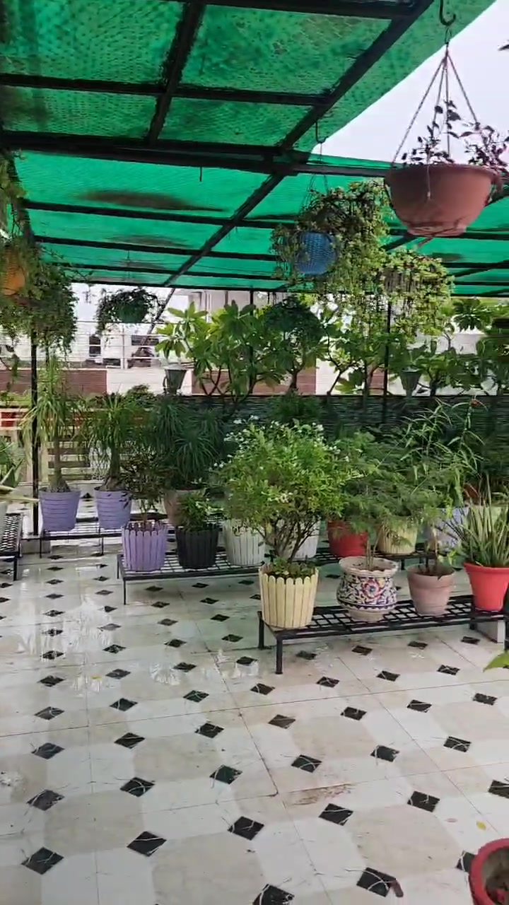 4 BHK Flat In Builder Flat ...