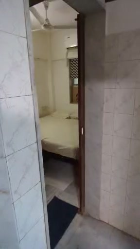 2 BHK Flat In Beacon Chs, V...