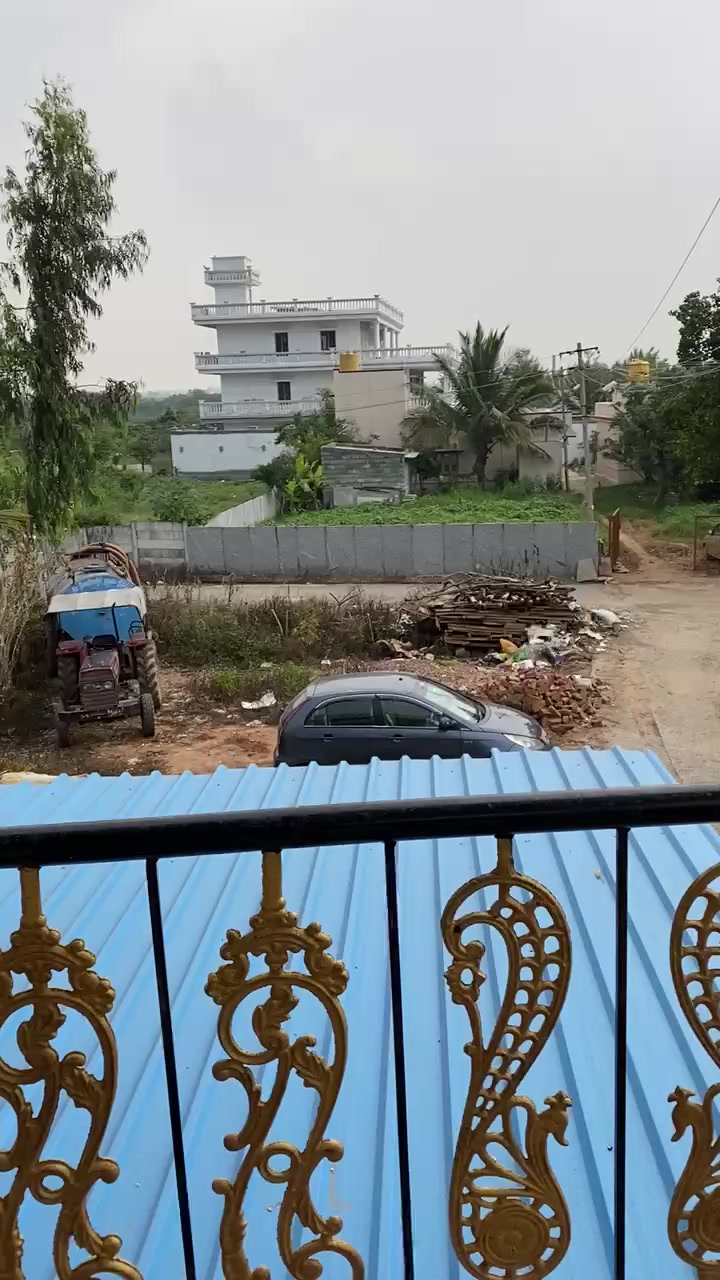 1 BHK House for Rent  In Sa...