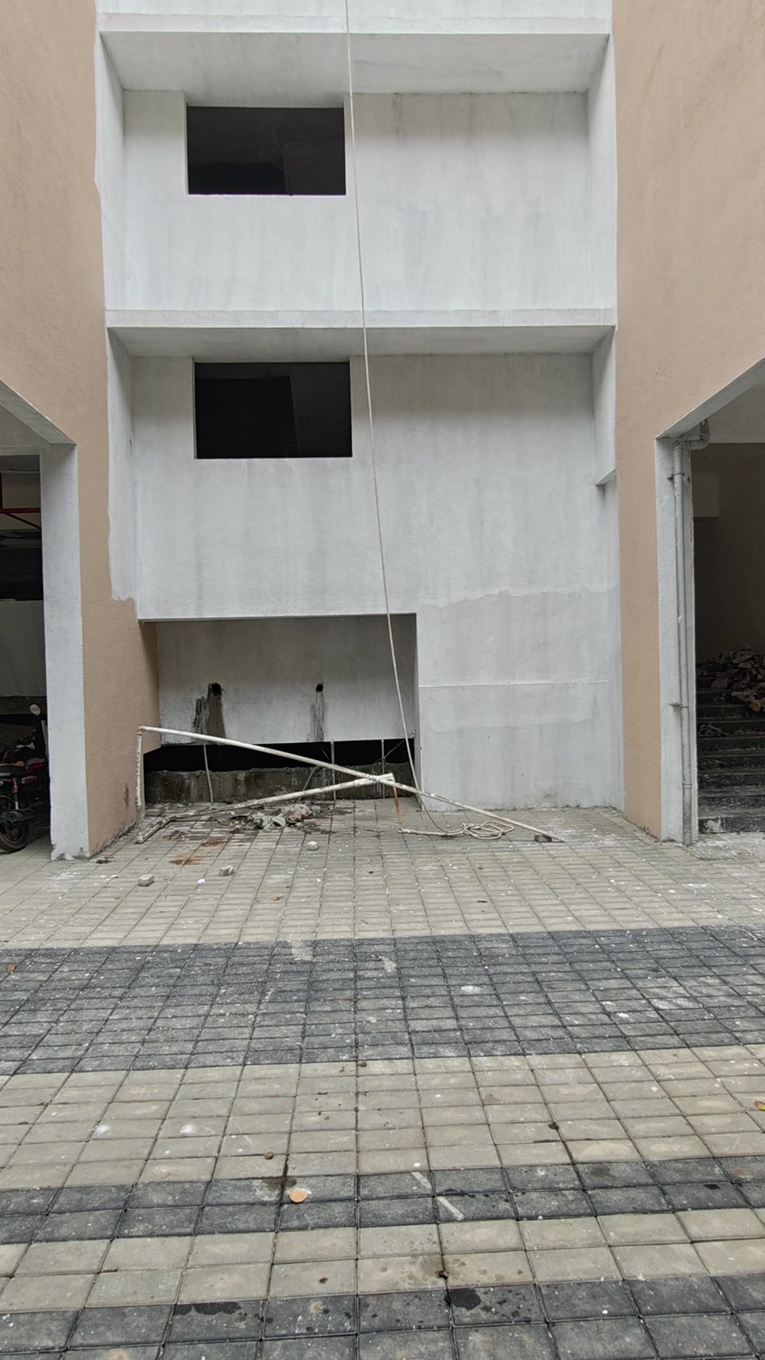 2 BHK Flat In Bu Bhandari V...