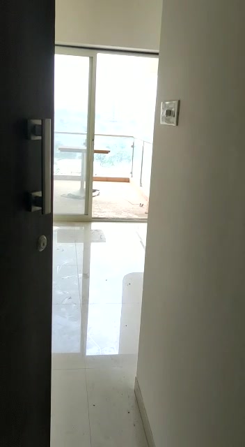 2 BHK Flat In Atrium Skywar...