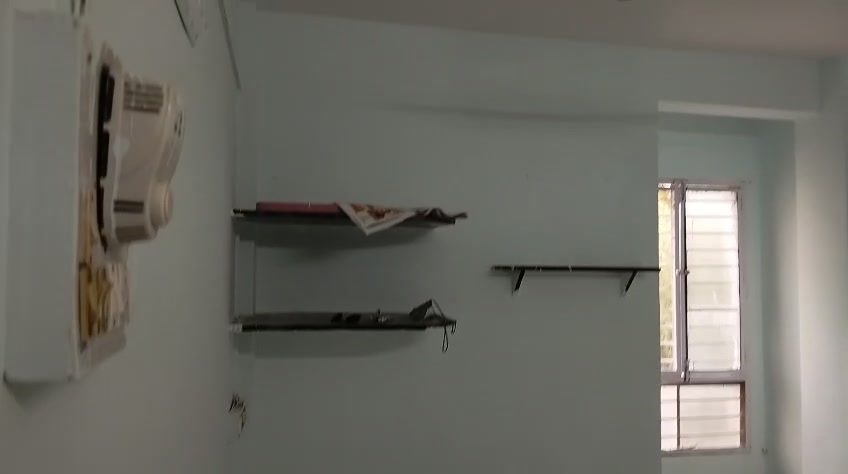 1 BHK Flat In Annapurna Aas...