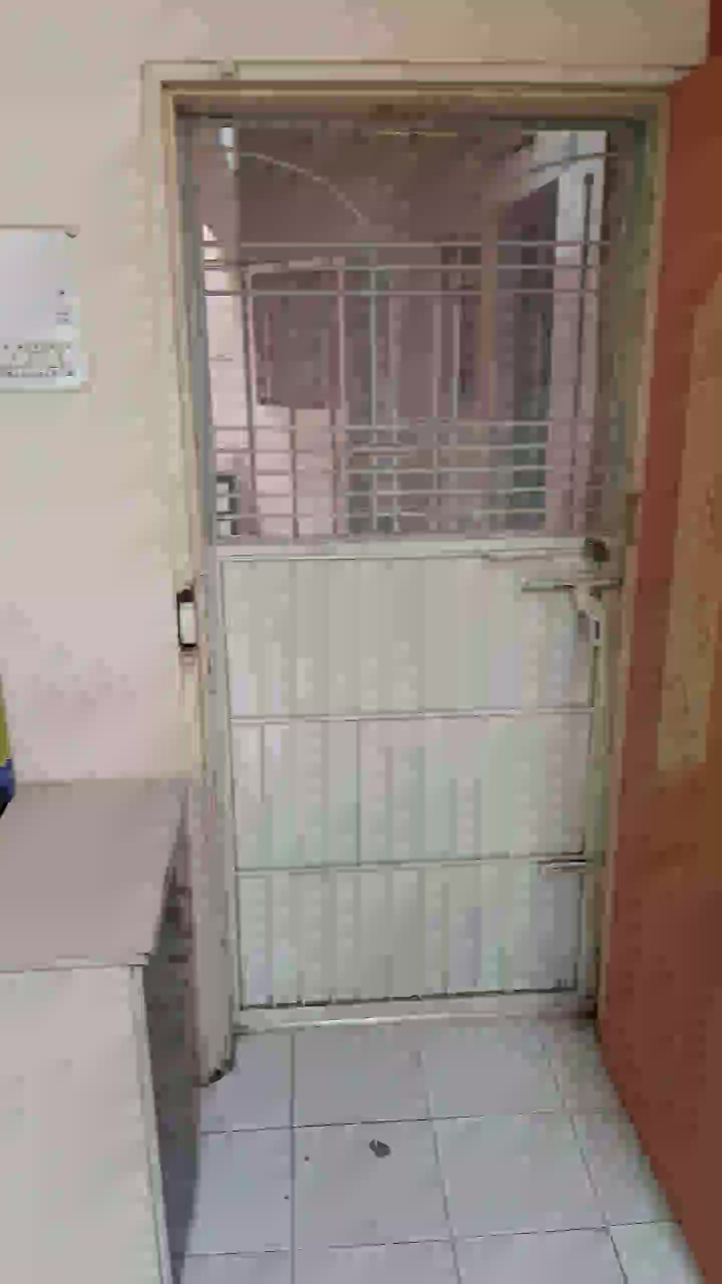 2 BHK Flat In Wadhwani Sai ...