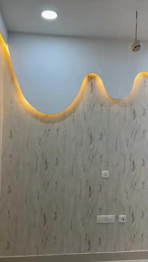 3 BHK Flat In My Home Trida...