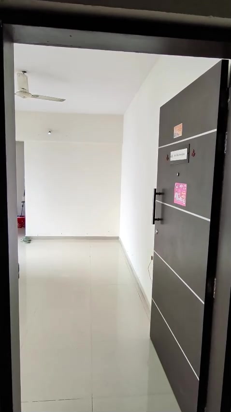 2 BHK Flat In Mantra Blessi...