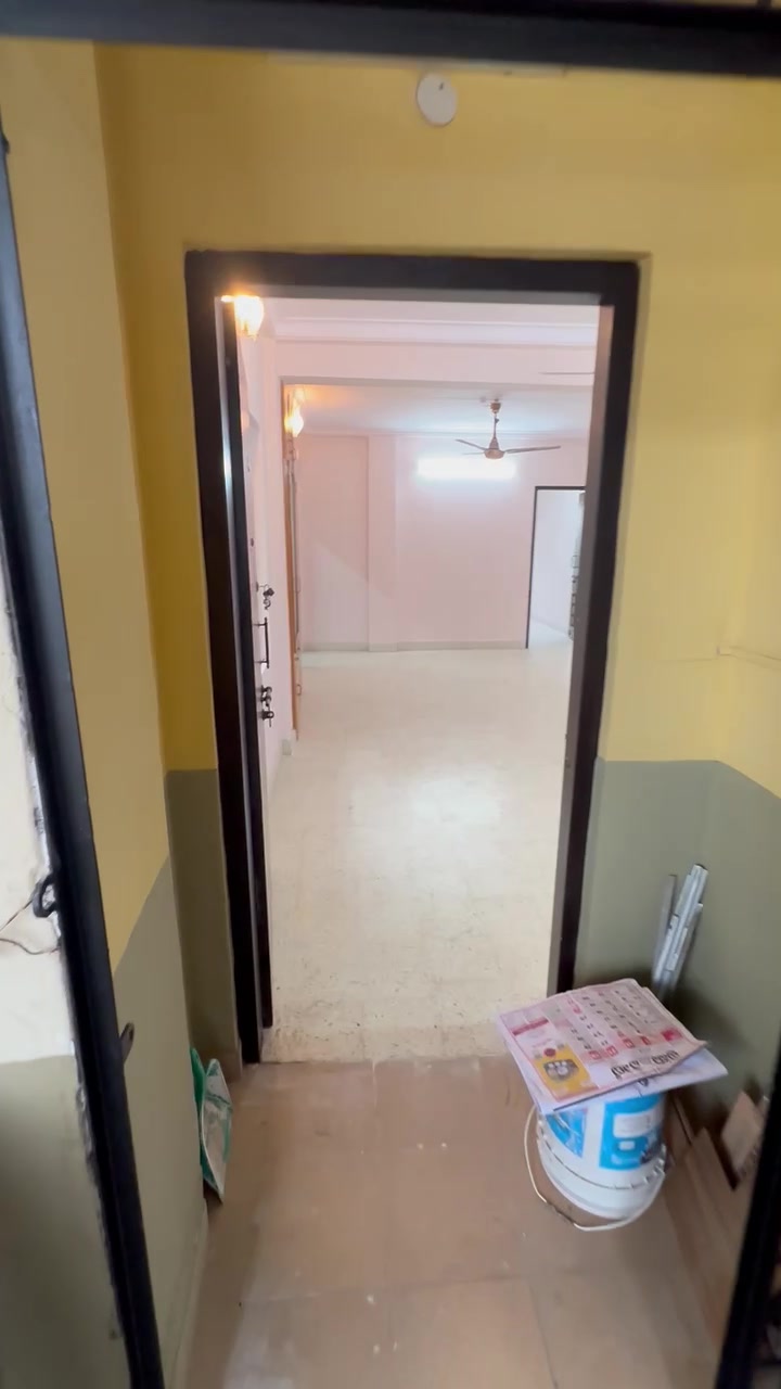 2 BHK Flat In National Game...