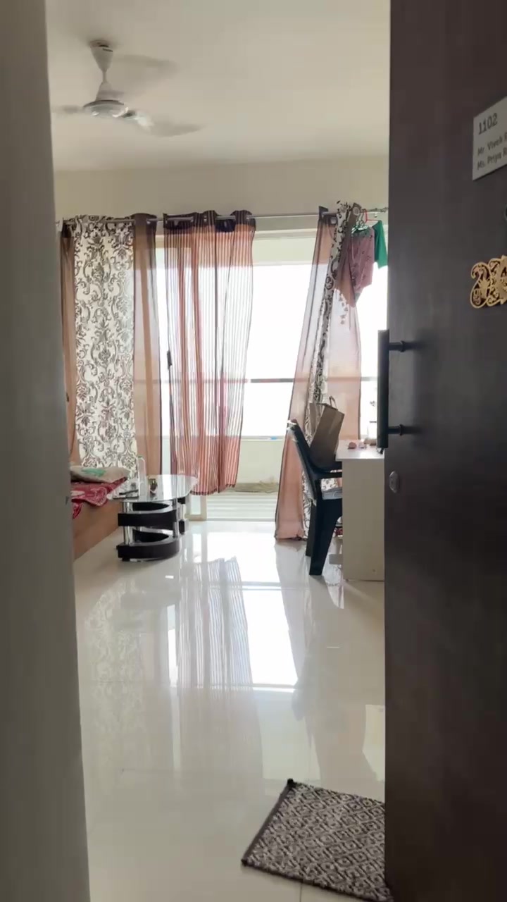 2 BHK Flat In Itrend Homes ...