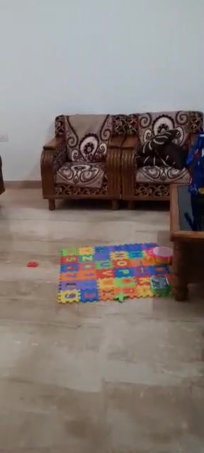 2 BHK Flat In Marvel Ganga ...