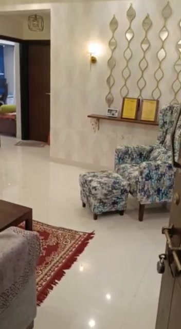 3 BHK Flat In Myhna Maple f...