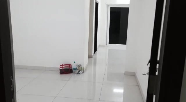 2 BHK Flat In Vertex Panach...
