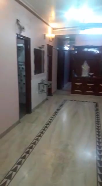 3 BHK Flat In Apartment for...