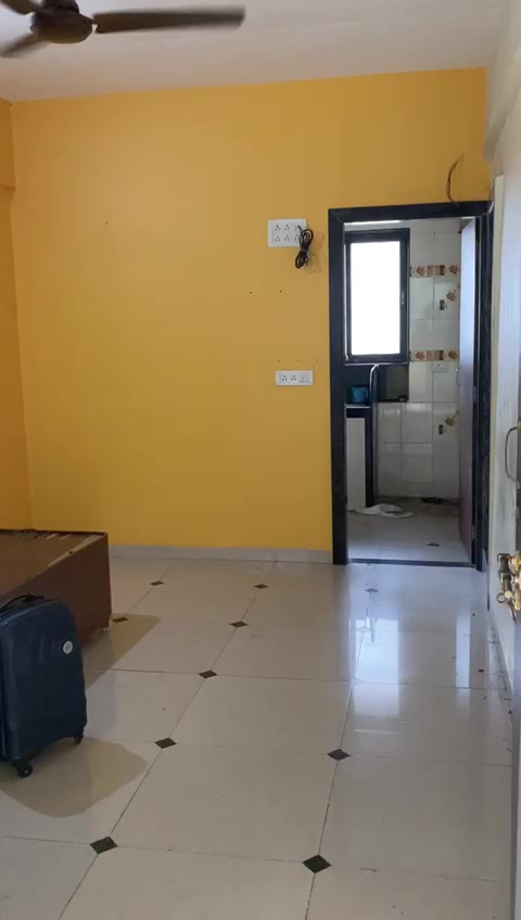 1 BHK Flat In Vijay Apartme...