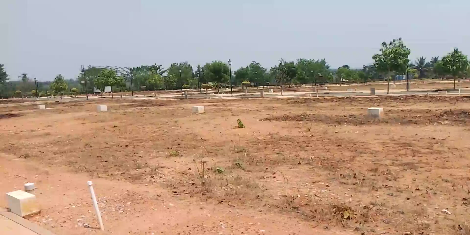 Plot For Sale  In Sobha Cha...