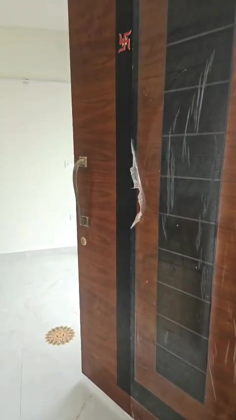 2 BHK Flat In Neeladri Saro...