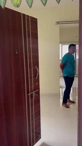 2 BHK Flat In Sri Sagarika ...