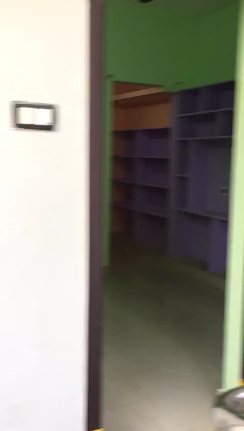 1 BHK Flat In Om Sai Ram Bu...