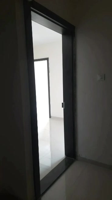 1 BHK Flat In Haardhik Impu...