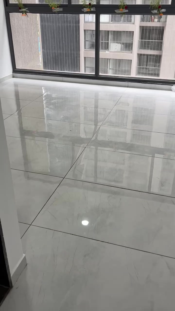 4 BHK Flat In Mantra Mirari...