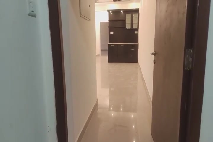 3 BHK Flat In Ozone Greens ...