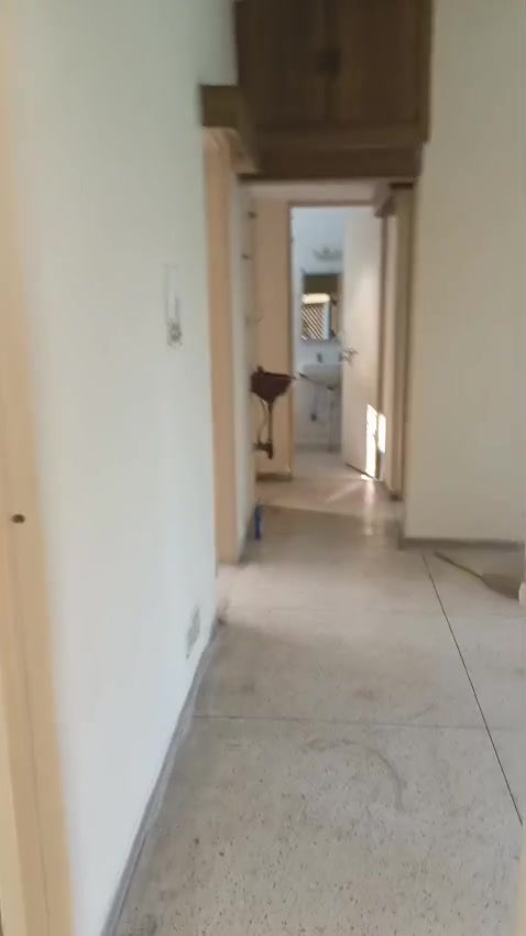 2 BHK Flat In Jai Apartment...