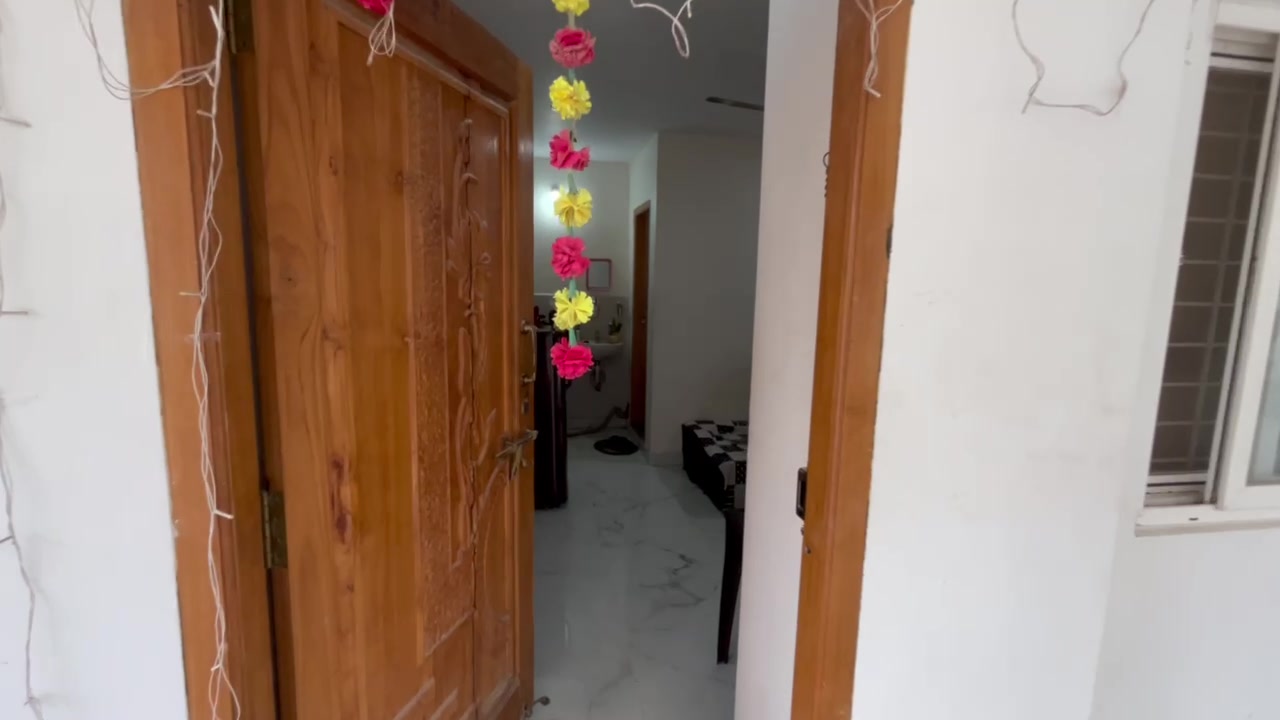 1 BHK Flat In Garipallis Pl...