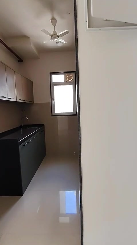 2 BHK Flat In Runwal Nirvan...