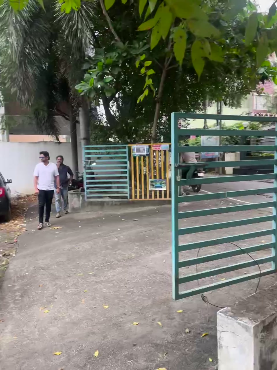 Plot For Sale  In Sholingan...